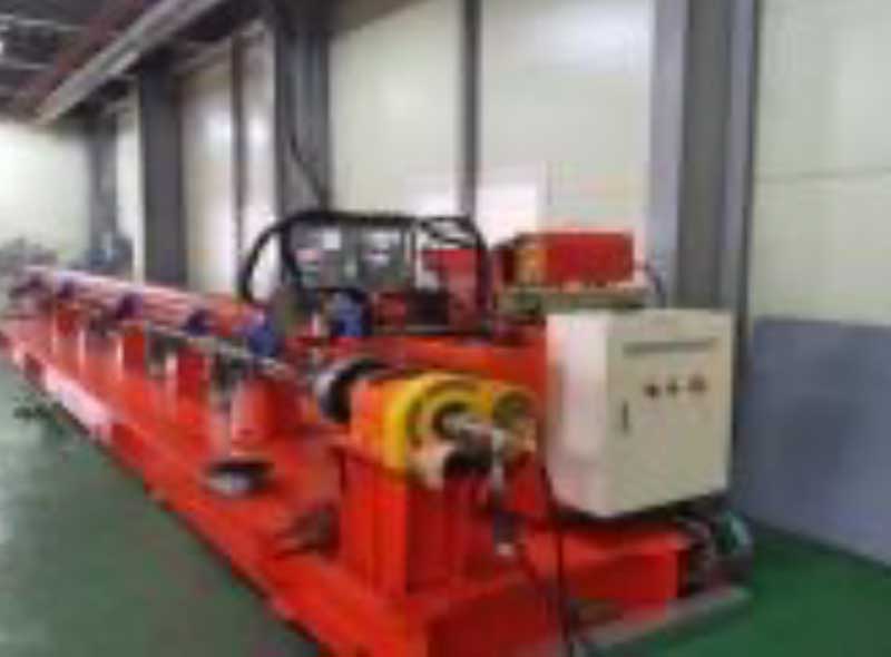 360°Tube Overlay   Welding Machine